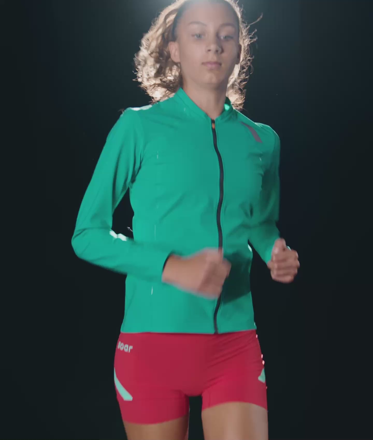 Tempo Top Women's - Grey