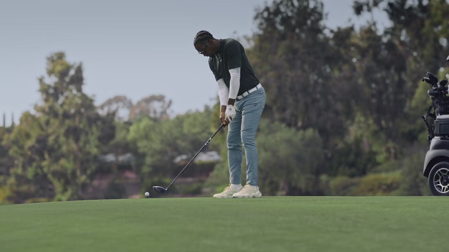 Meta HSTN - Black Transitions Amethyst