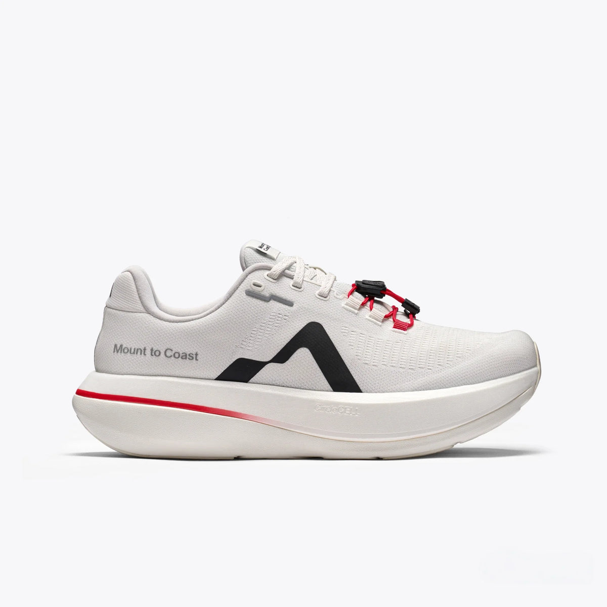 Mount To Coast Men's C1, Pulse