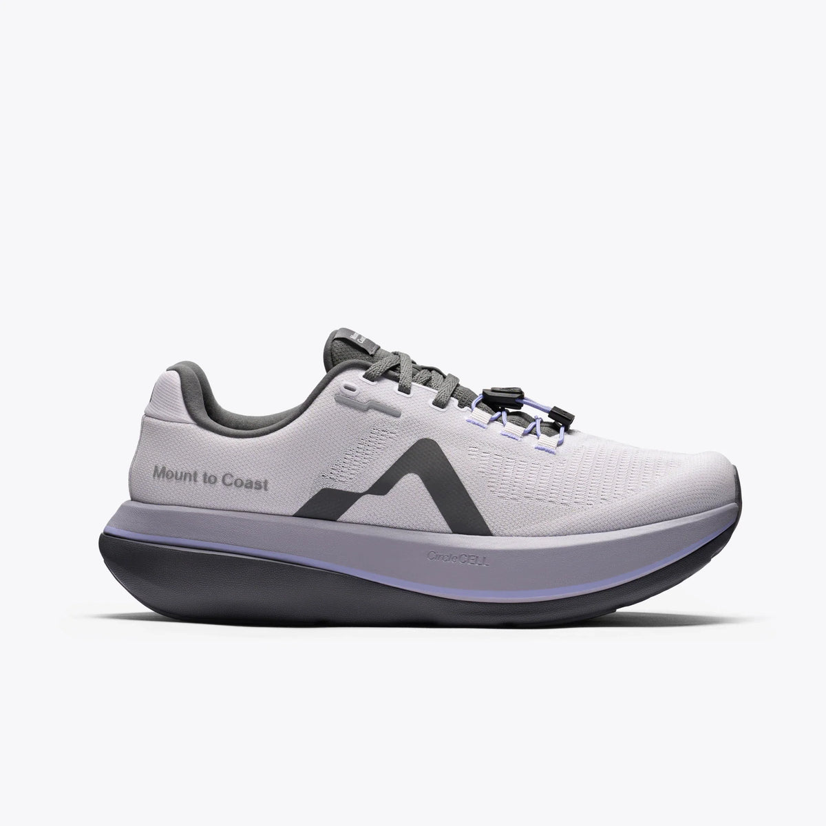 Mount To Coast Women's C1, Ultraviolet