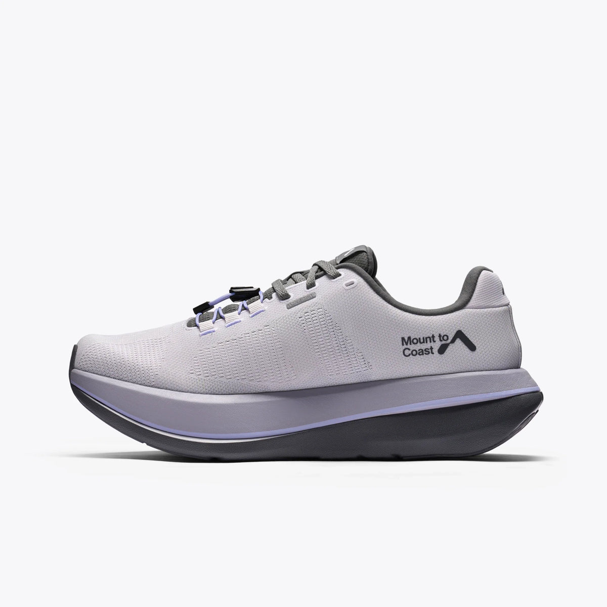 Mount To Coast Women's C1, Ultraviolet, image 2