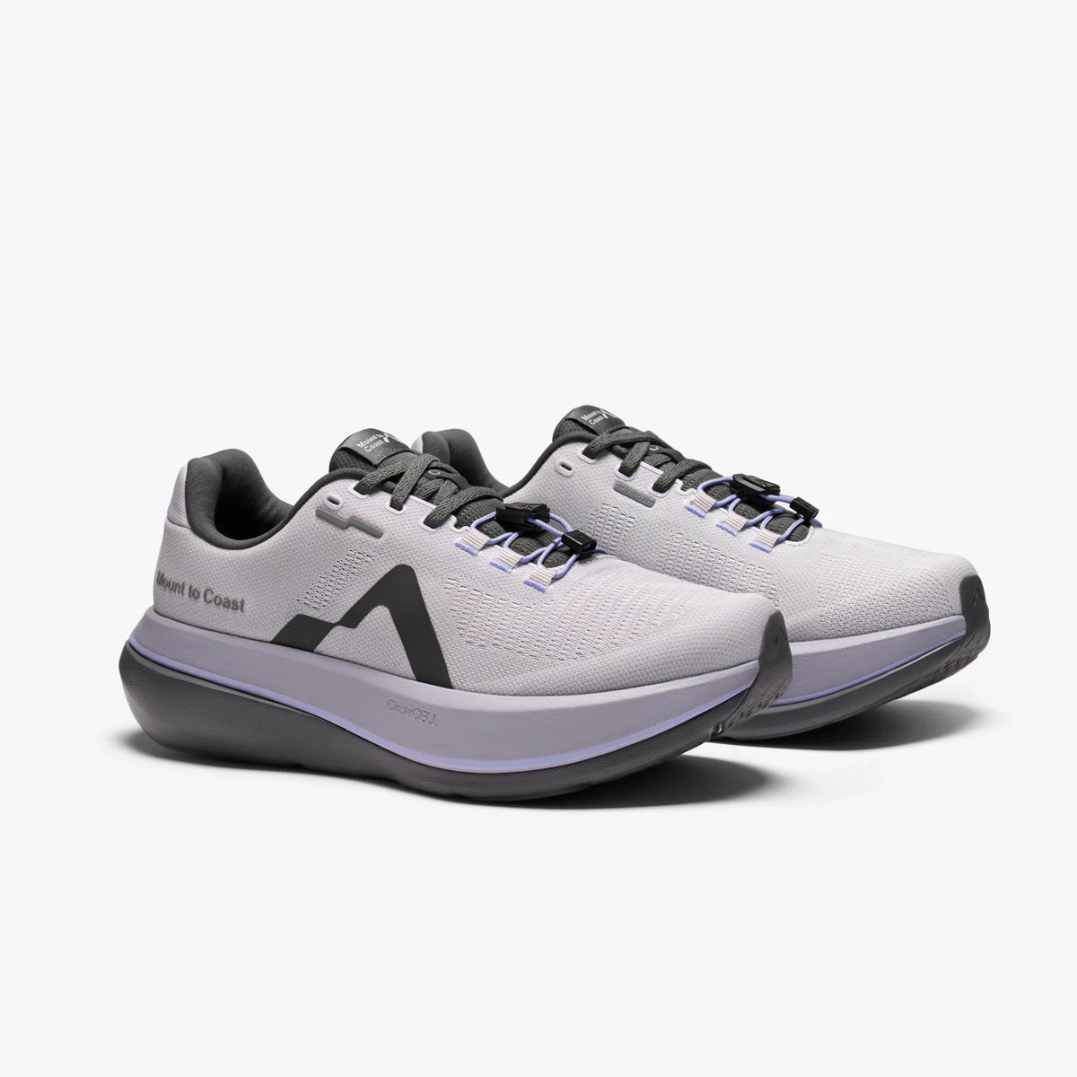 Mount To Coast Women's C1, Ultraviolet, image 3
