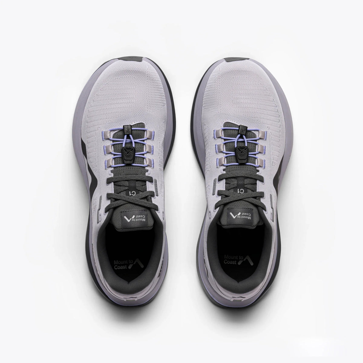 Mount To Coast Men's C1, Ultraviolet, image 5