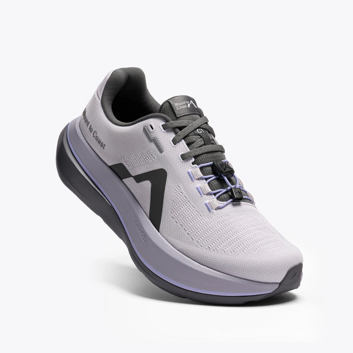 Mount To Coast Men's C1, Ultraviolet, image 7