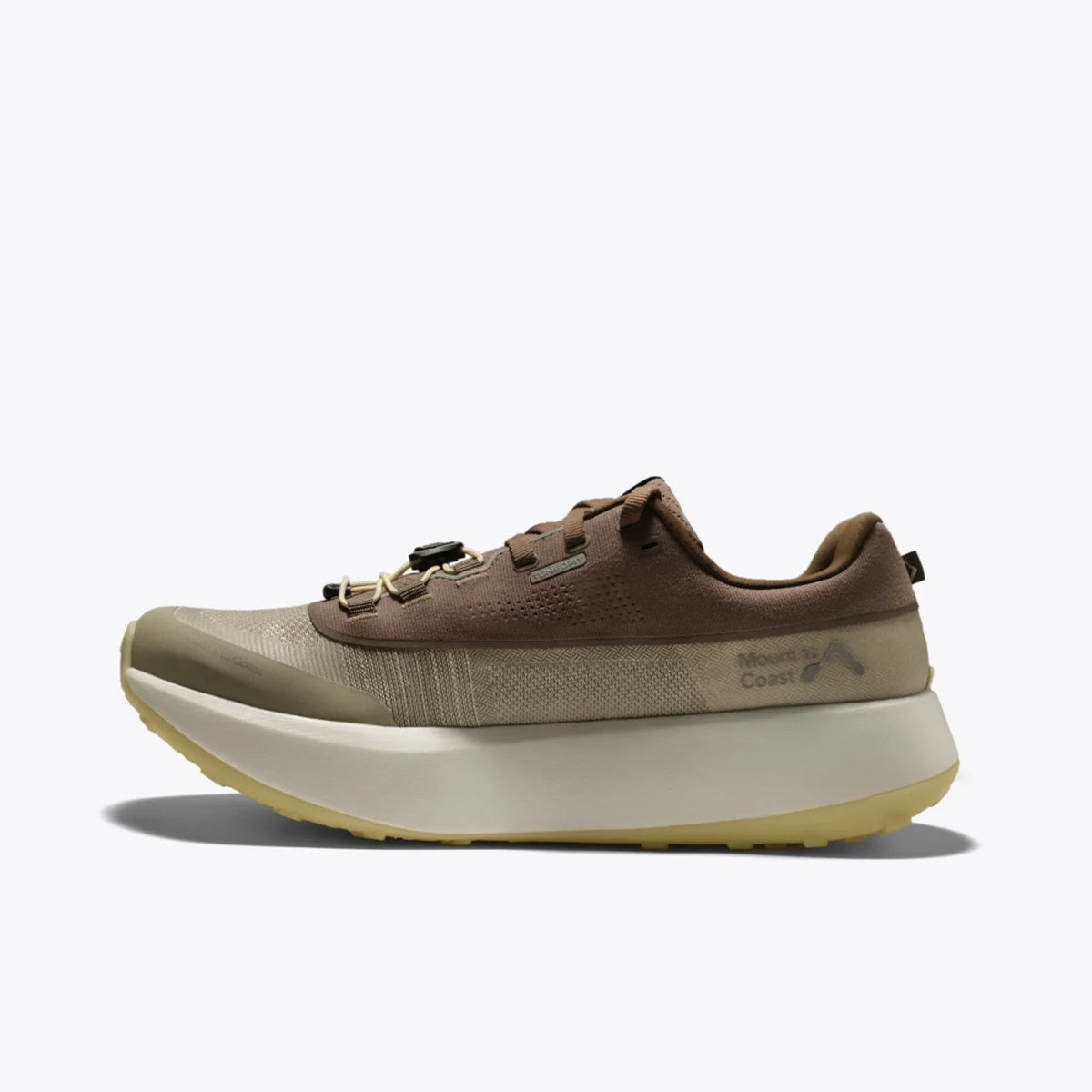 Mount To Coast Women's H1, Joshua Tree, image 2