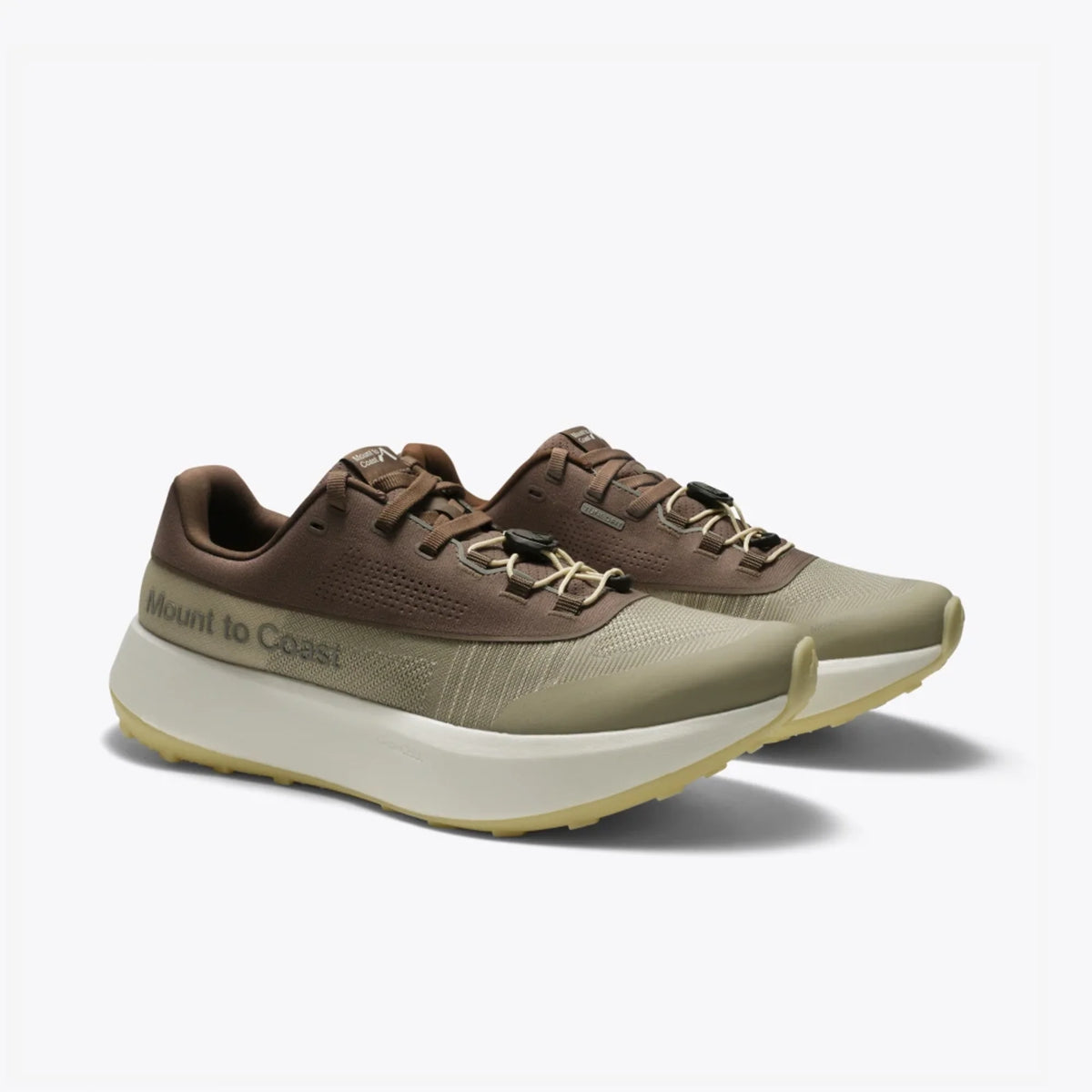 Mount To Coast Women's H1, Joshua Tree, image 4