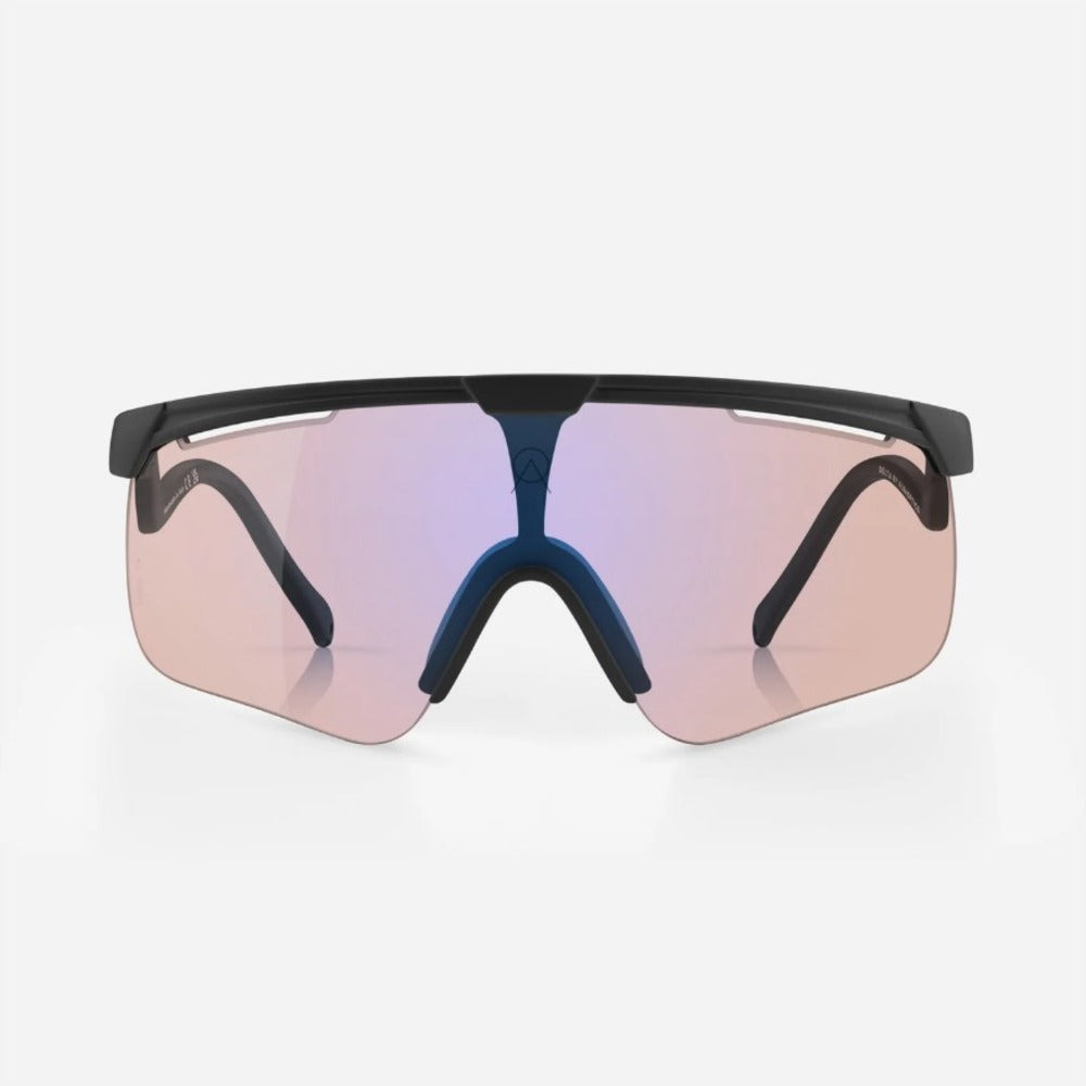 Alba DELTA BLACK VZUM F-LENS FLM
